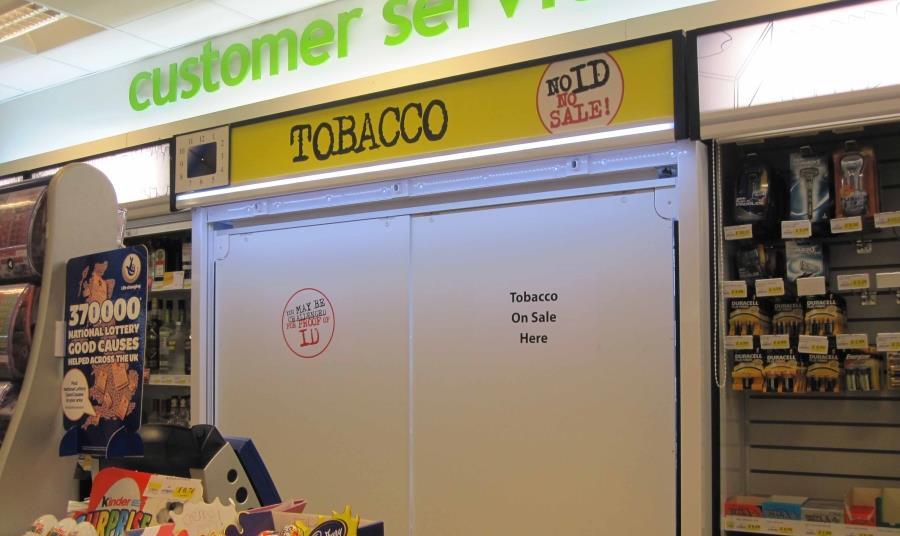 Tobacco display ban: no display can pay for independents | News