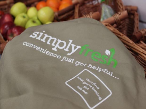 SimplyFresh to roll out Amazon’s Just Walk Out tech across more stores ...