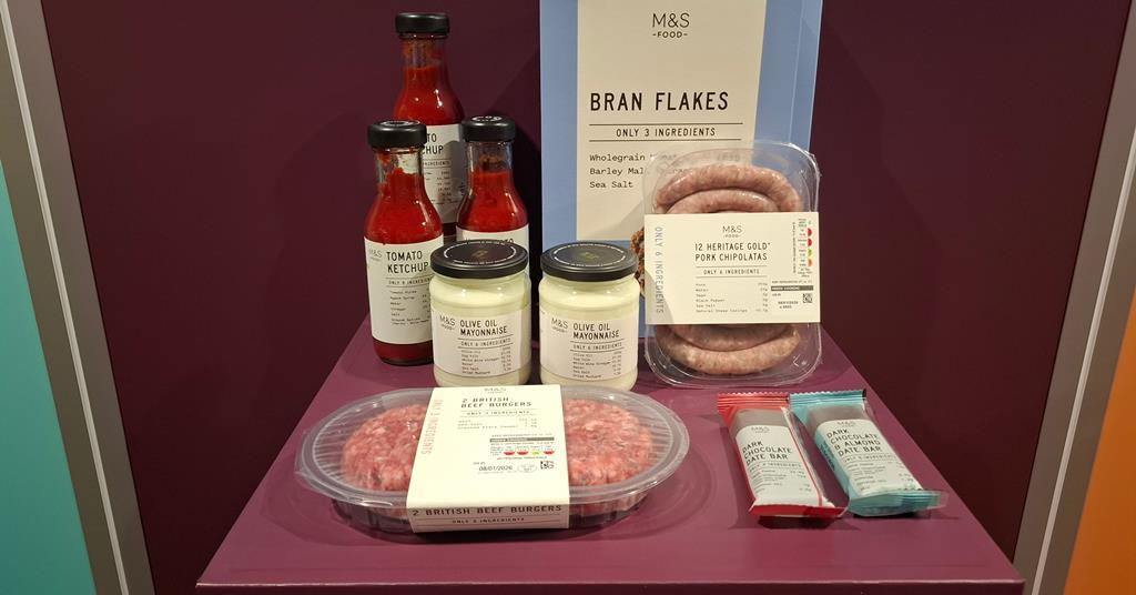 Own label wins over consumers with health ranges | Category Report ...