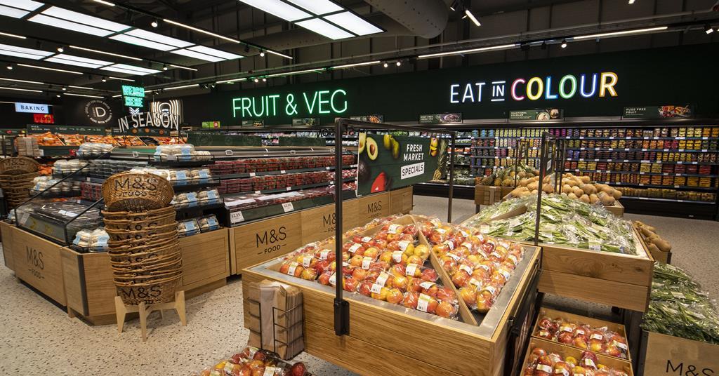 Can the food industry make healthy diets the most affordable?