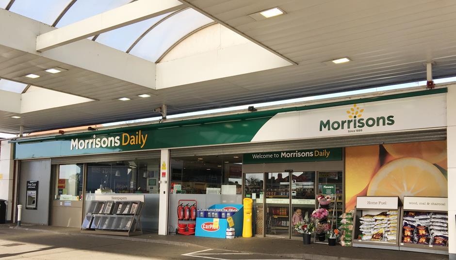 Morrisons Daily | Analysis and Features | The Grocer