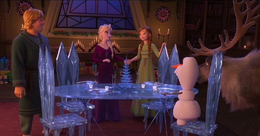 iceland frozen 2 toys