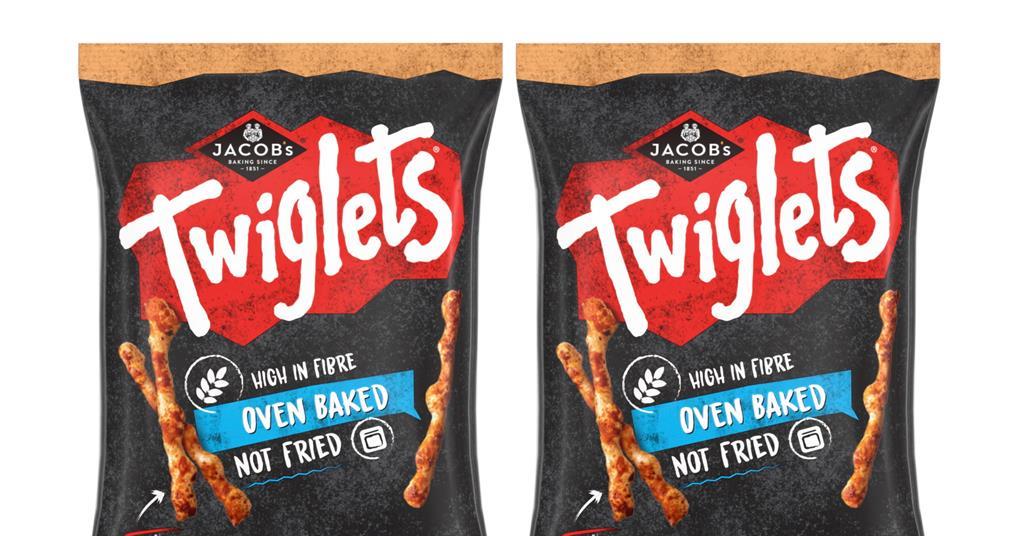 Twiglets Tesco