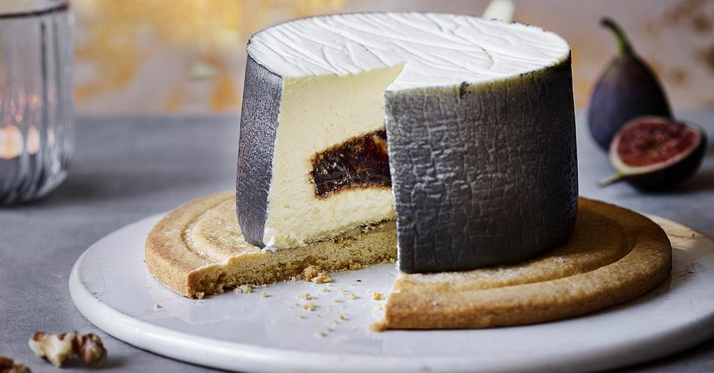 Range Preview Waitrose Christmas 2019 Range Preview The Grocer