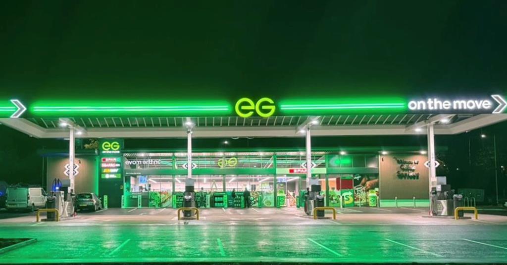 EG On The Move snaps up Prax’s commission operator network