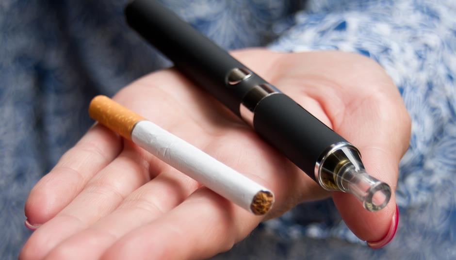 A smoke free UK requires smarter vaping regulation Comment and