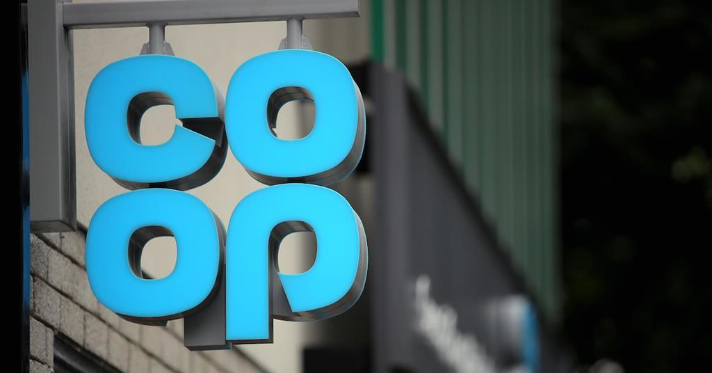 Coop kicks off ‘biggestever transformation programme’ News The Grocer