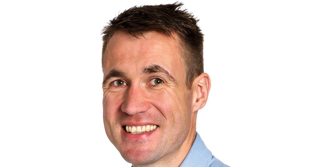 Hovis hires Mark Brown as first chief marketing officer | The Grocer