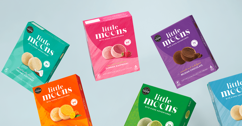 Little Moons Hires Mike Hedges As Ceo After L Catterton Invests News The Grocer