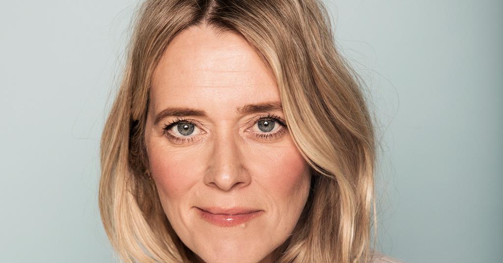 Broadcaster Edith Bowman to host Scotland Food & Drink Excellence Awards