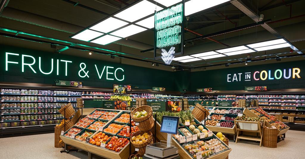 M&S to invest £30m in new and existing London stores - Vimarsana News