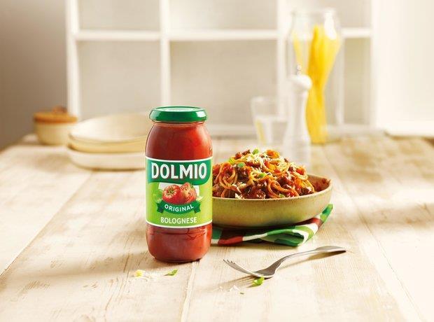 71 (62) Dolmio | Rankings | The Grocer