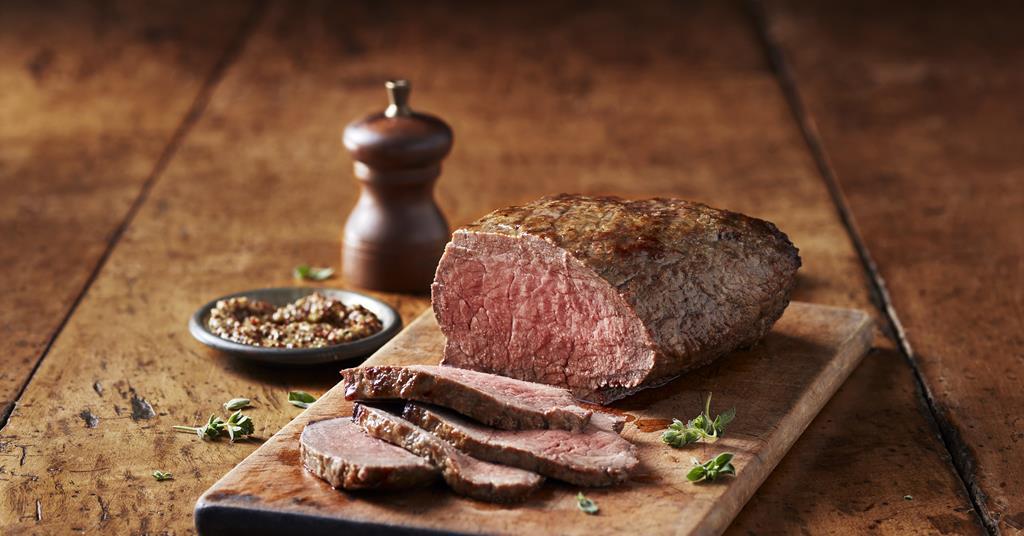 ABP takes minority stake in Waitrose beef supplier Dovecote