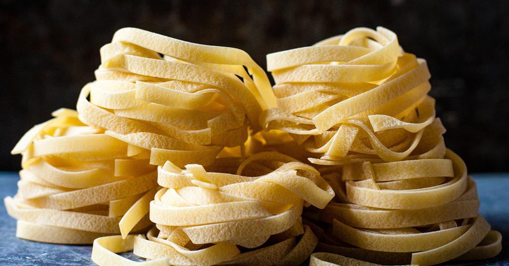 Iceland pasta sales surge while others struggle to grow | News | The Grocer