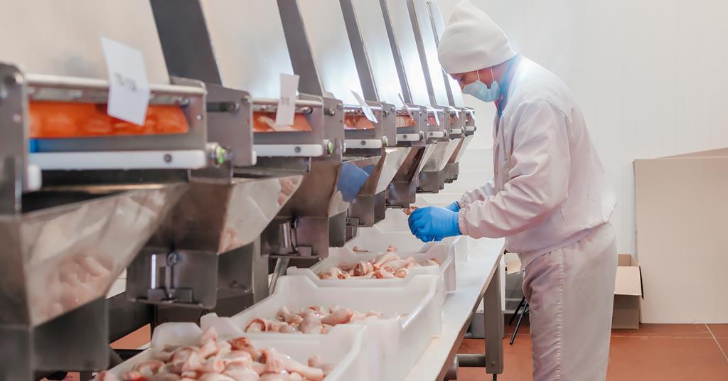 Protein target set to transform role of meat in tackling food poverty