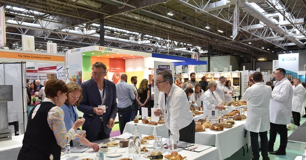 Winners revealed at first Farm Shop & Deli Show Product Awards | News ...