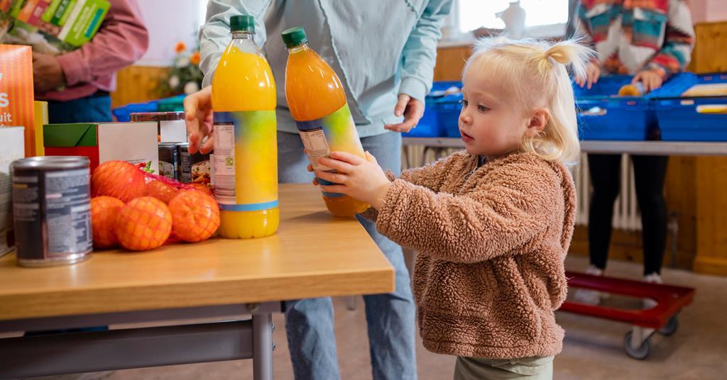 Could this be a new era of positive food poverty action?