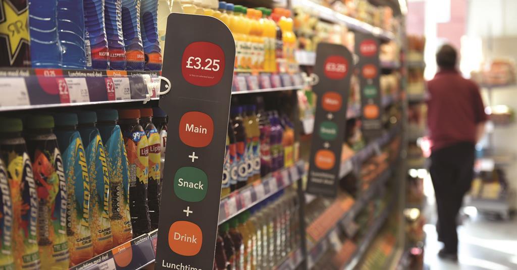 Meal deals, membership, and the fight for the lunchtime £5