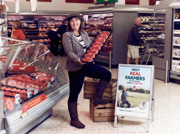 Fake' Tesco farm brands risk misleading consumers