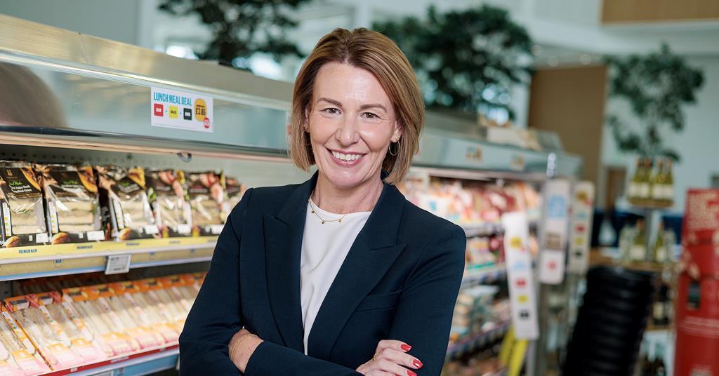 Co-op launches Business Partners banner for B2B propositions, led by Katie Secretan