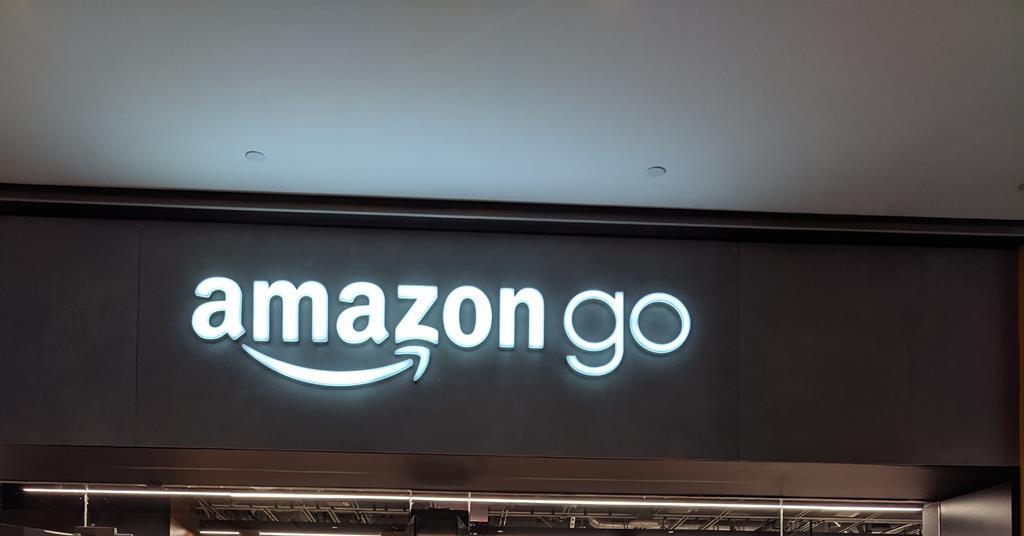 Inside Amazon’s Go store in New York Comment & Opinion The Grocer