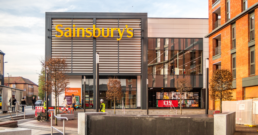 All eyes will be on Sainsbury’s commercial team to see how it delivers