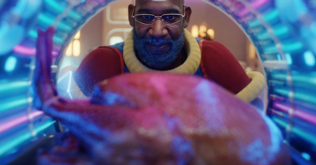 Ranked The Best And Worst Of Food And Drink Christmas Ads 2021 Analysis Features The Grocer Ranked The Best And Worst Of Food And Drink Christmas Ads 2021 Analysis Features The Grocer