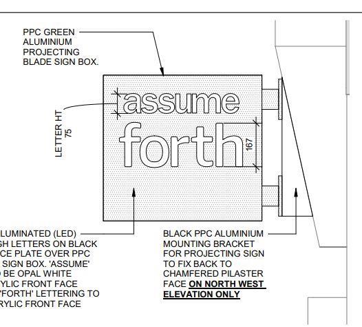 Planning documents indicate 's first UK store will be Fresh format, News