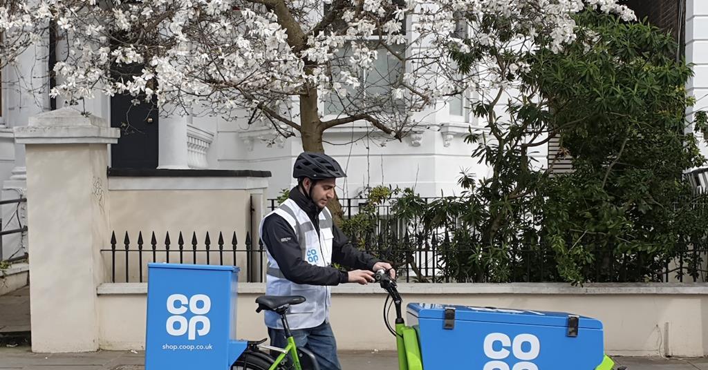 Co-op should be applauded for a climate plan that goes beyond bags - Vimarsana News