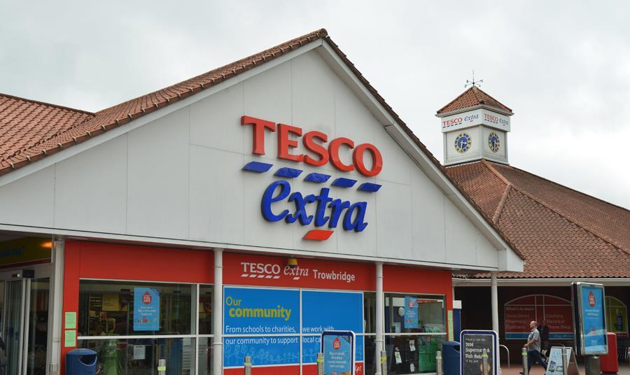 Dave Lewis era at Tesco heralds joined-up business plans | Comment and ...