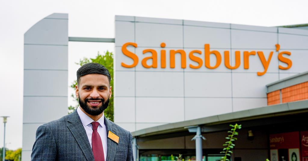 Sainsbury’s Northfield, Birmingham Grocer 33 store of the week Grocer 33 The Grocer