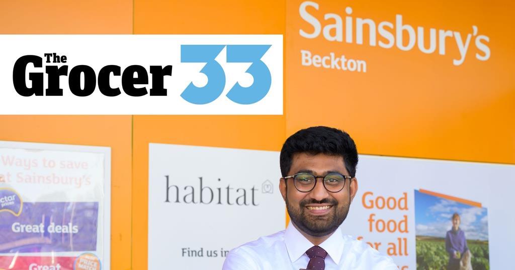 How Sainsbury’s Beckton balances online and in-store priorities