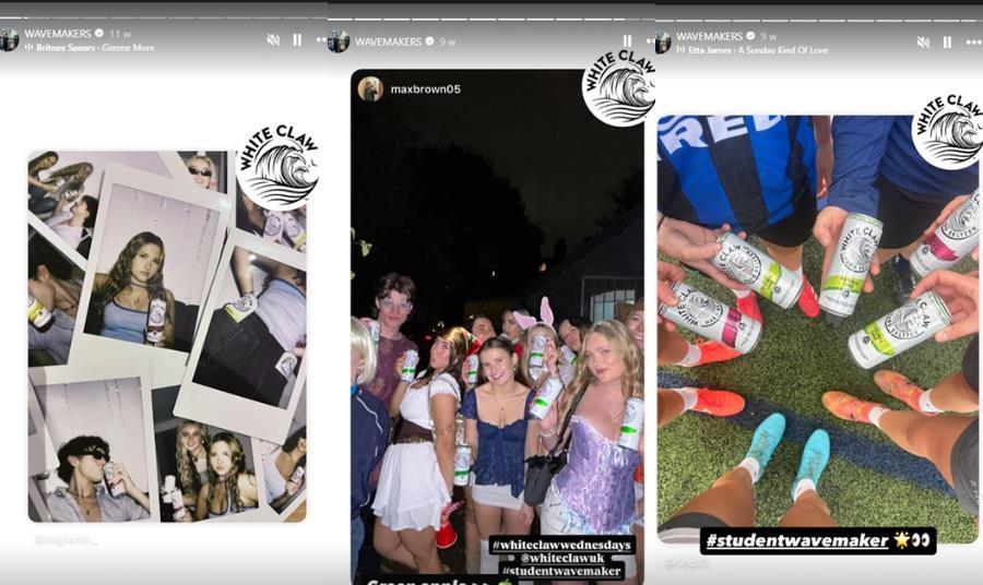 Over one in 10 alcohol ads ‘could break rules’ by featuring under-25s, ASA study finds