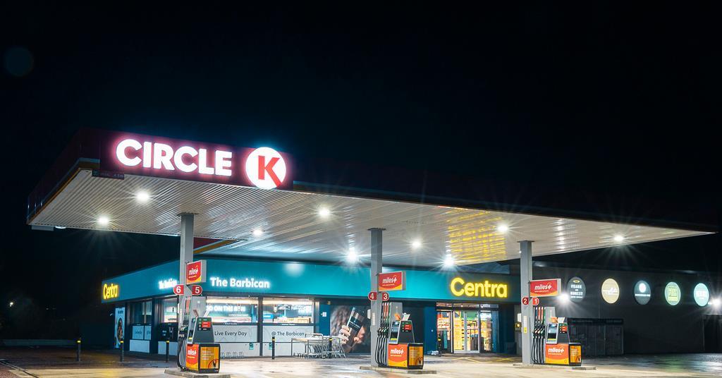 Musgrave NI’s biggest-ever Centra store sees sales jump 14% post-refit