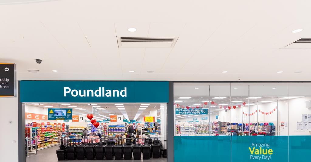 Poundland owner appoints restructuring experts as independent directors