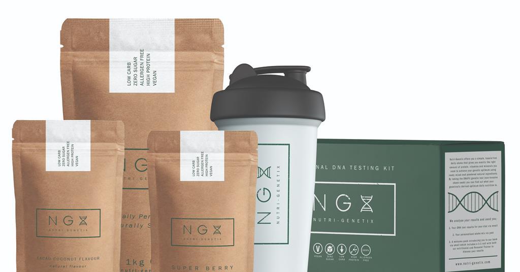 to crowdfund for launch of personalised shake News The Grocer