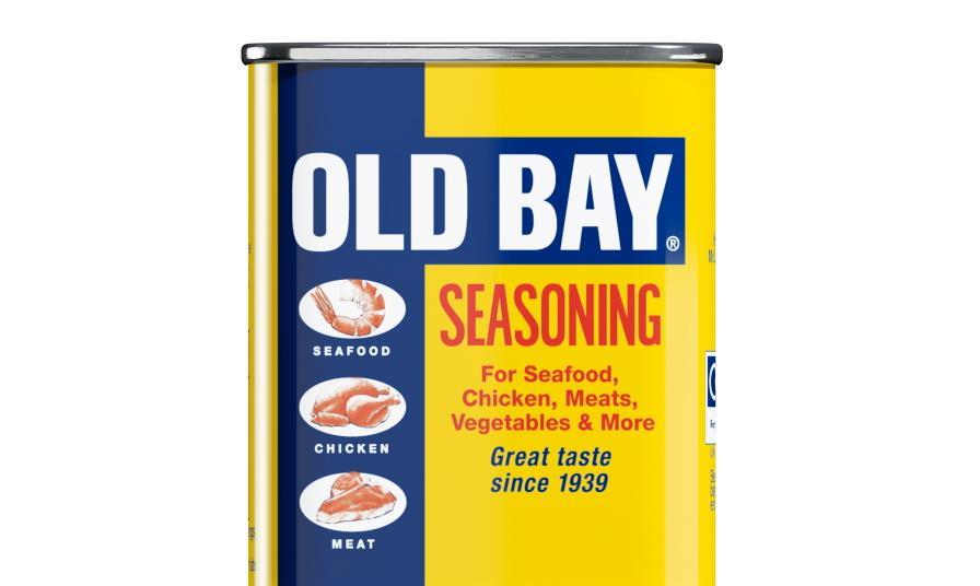 McCormick to deliver US Outdated Bay seasoning model to the UK | Information