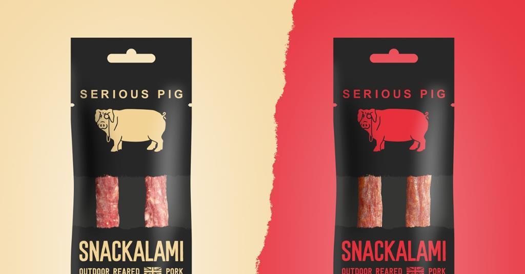 Serious Pig smashes crowdfunding target as it eyes further ...