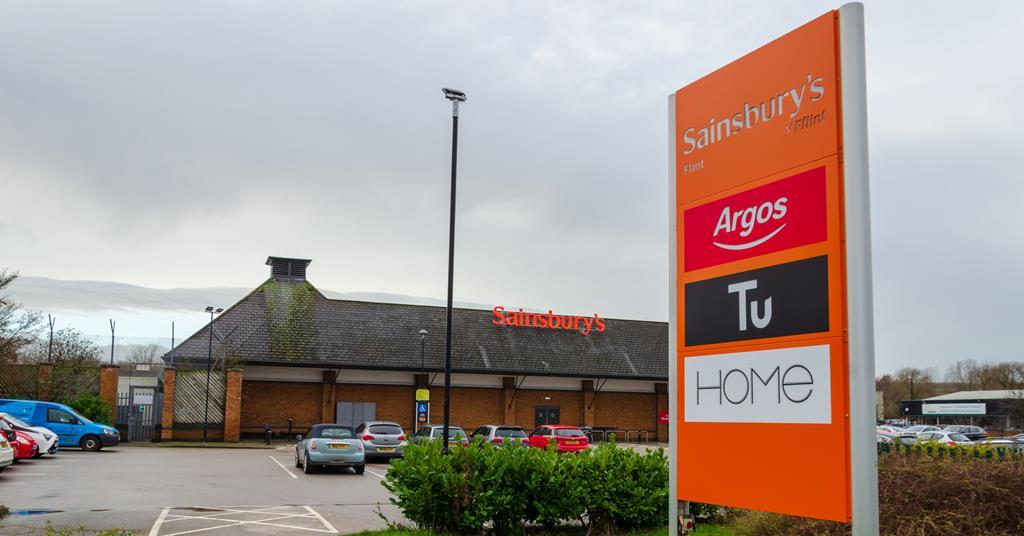 Editor’s Picks: Sainsbury’s split from Argos, Asda growth and food security