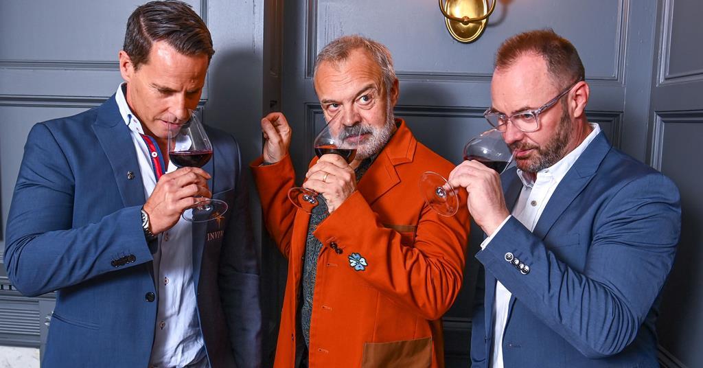 How celebrity booze brands stand out from the crowd | Analysis ...