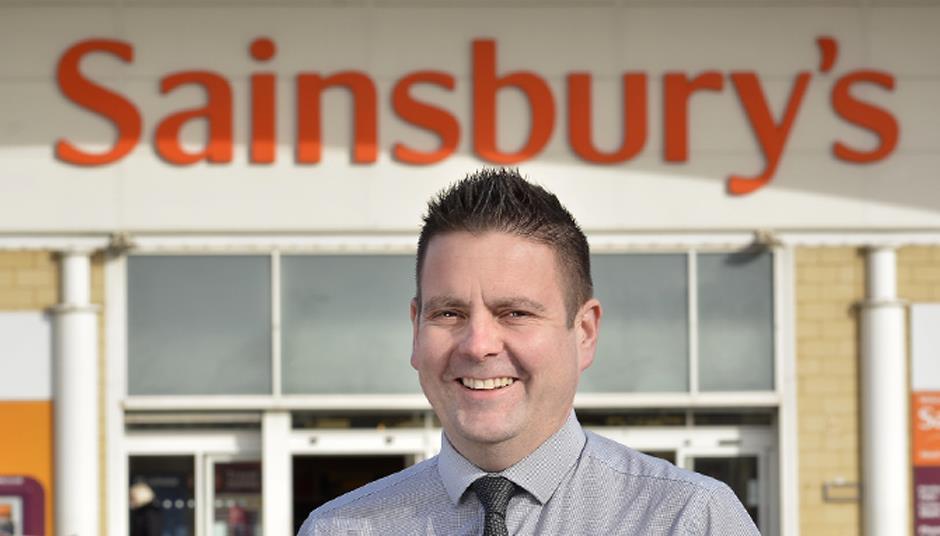 Sainsbury S Hazel Grove Stockport G33 Store Of The Week Grocer 33 The Grocer