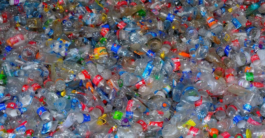Consumed: Saabira Chaudhuri underlines true cost of plastic