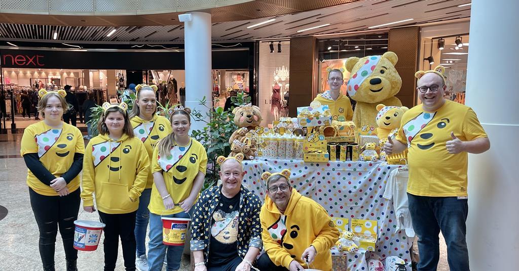 Produfy Ryle Tighten charity collection rules stores, supermarkets told | The Grocer