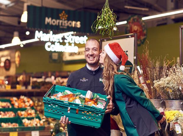 Morrisons Christmas Results What The Analysts Say News The Grocer