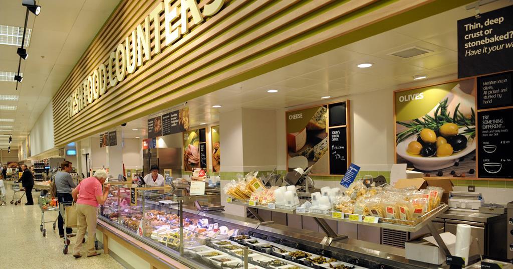 Tesco’s food counter closure shows end is nigh for this unconvincing