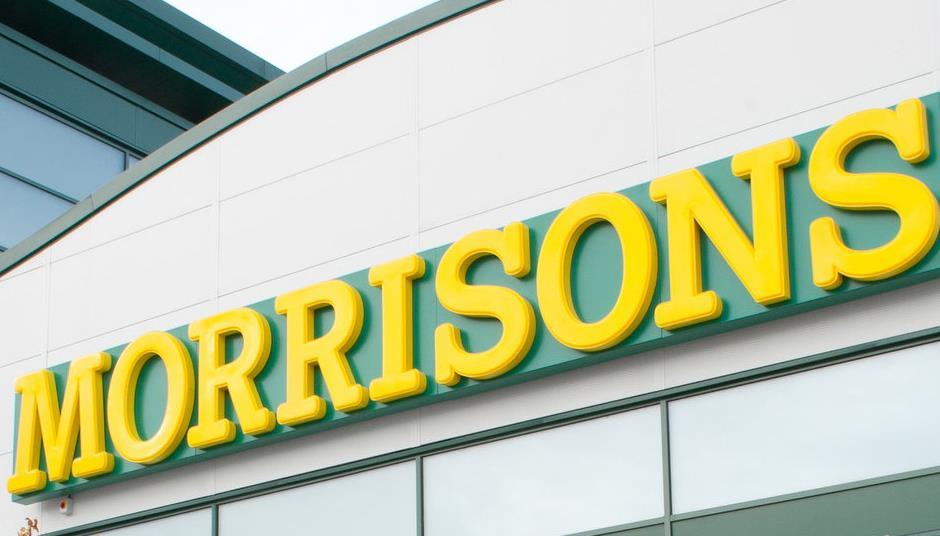 Morrisons Seaburn #39 s #39 excellent #39 staff seal Grocer 33 win Grocer 33 Morrisons Seaburn #39 s #39 excellent #39 staff seal Grocer 33 win Grocer 33