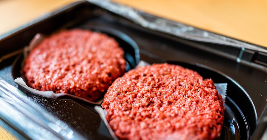 Fake meat brands need to find their own language to create a culinary identity Comment