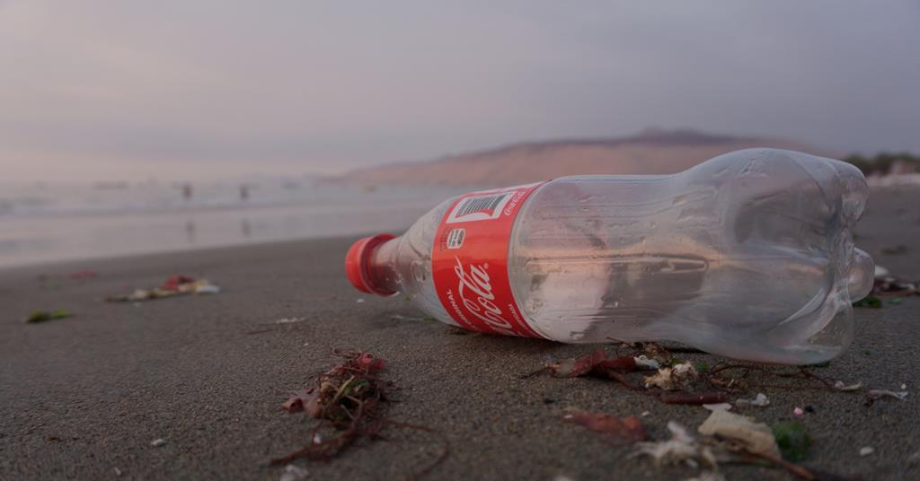 Panorama picks apart Coca-Cola’s 100 Billion Bottle Problem | Comment ...
