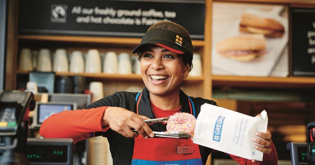Media Bites 20 May: UK-EU deal reactions, Greggs fridges and Diageo plans