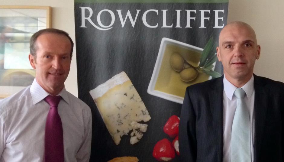 Rowcliffe Anthony Rowcliffe & Son promotes trio to board of directors | News ...